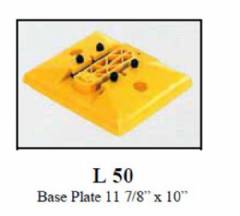 Base Plate